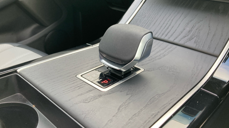 Land Rover Range Rover Evoque 2.0 D200 Autobiography 5dr Auto [Revised] Diesel Hatchback